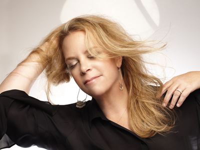Mary Chapin Carpenter